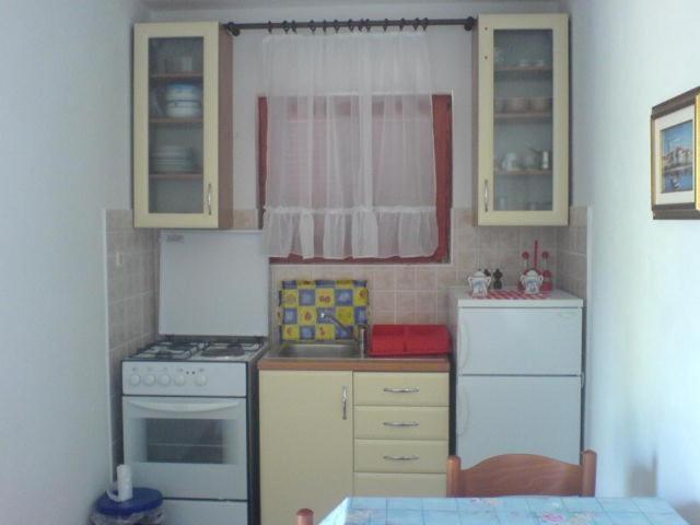 Apartmani Vesna Вир Экстерьер фото