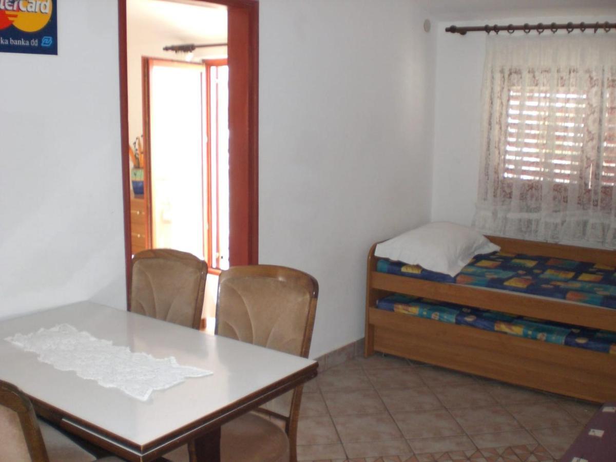 Apartmani Vesna Вир Экстерьер фото