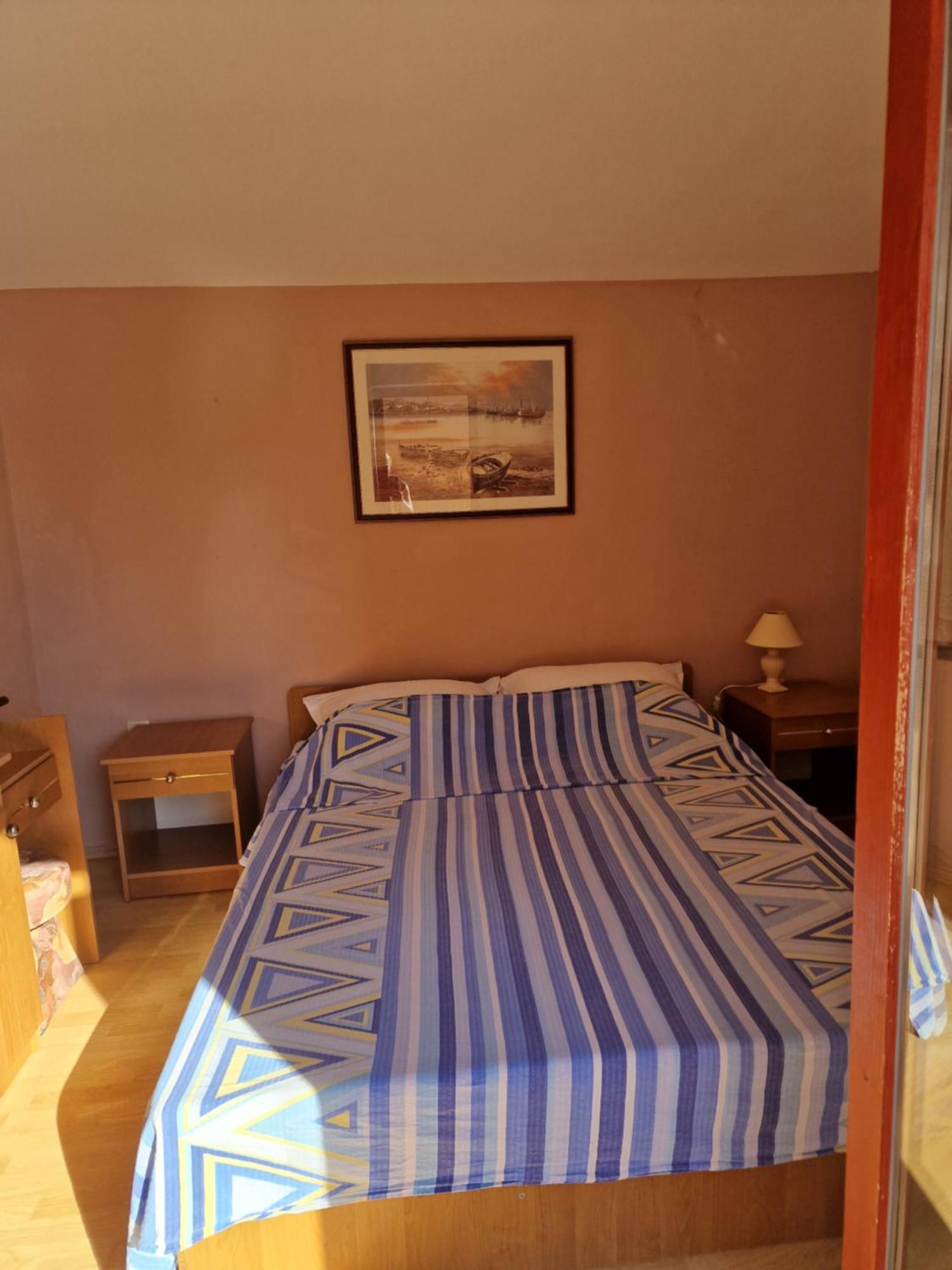 Apartmani Vesna Вир Экстерьер фото